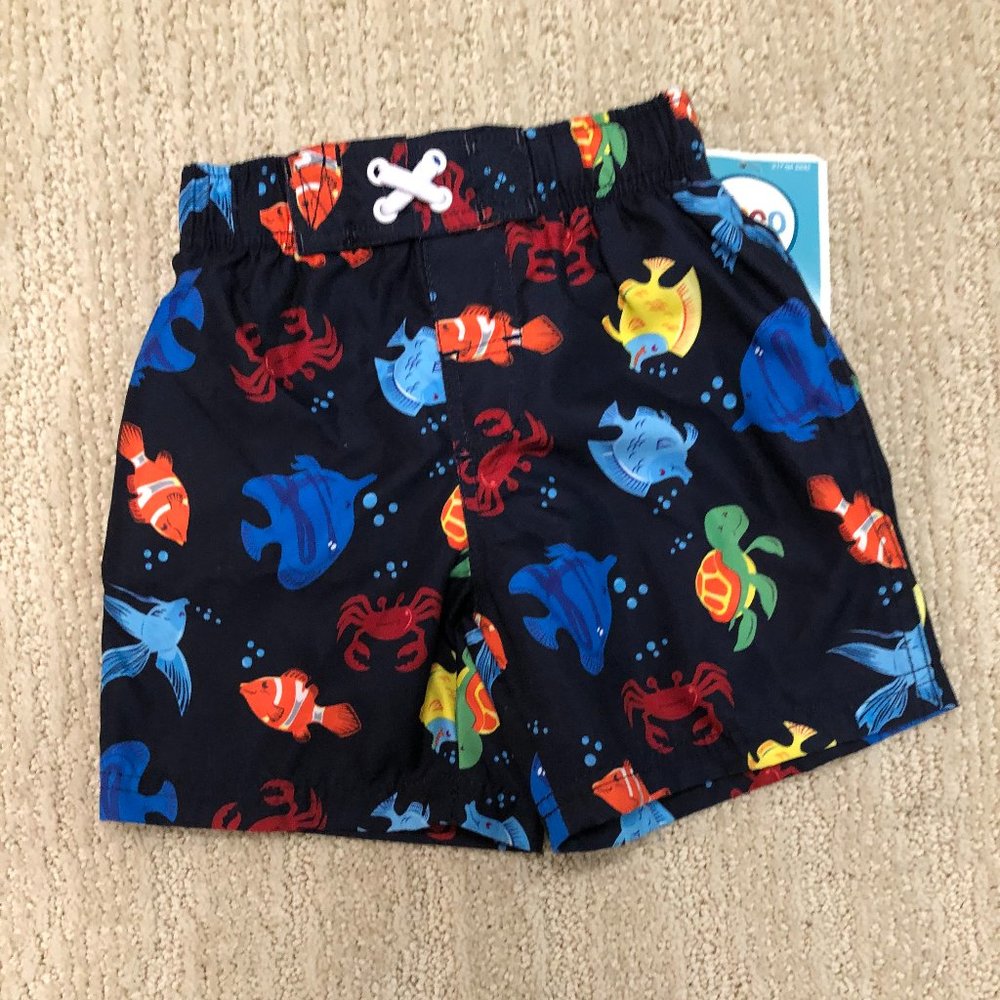 Circo Swim Trunks